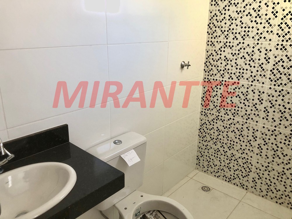 Sobrado de 160m² com 3 quartos em Vila Constança