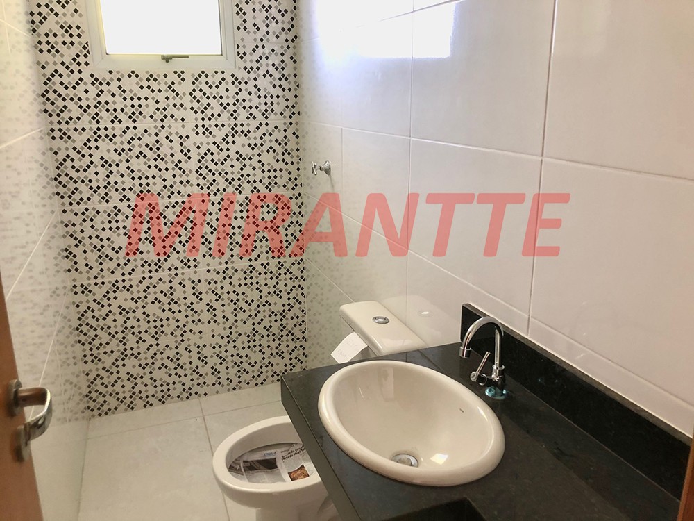 Sobrado de 160m² com 3 quartos em Vila Constança