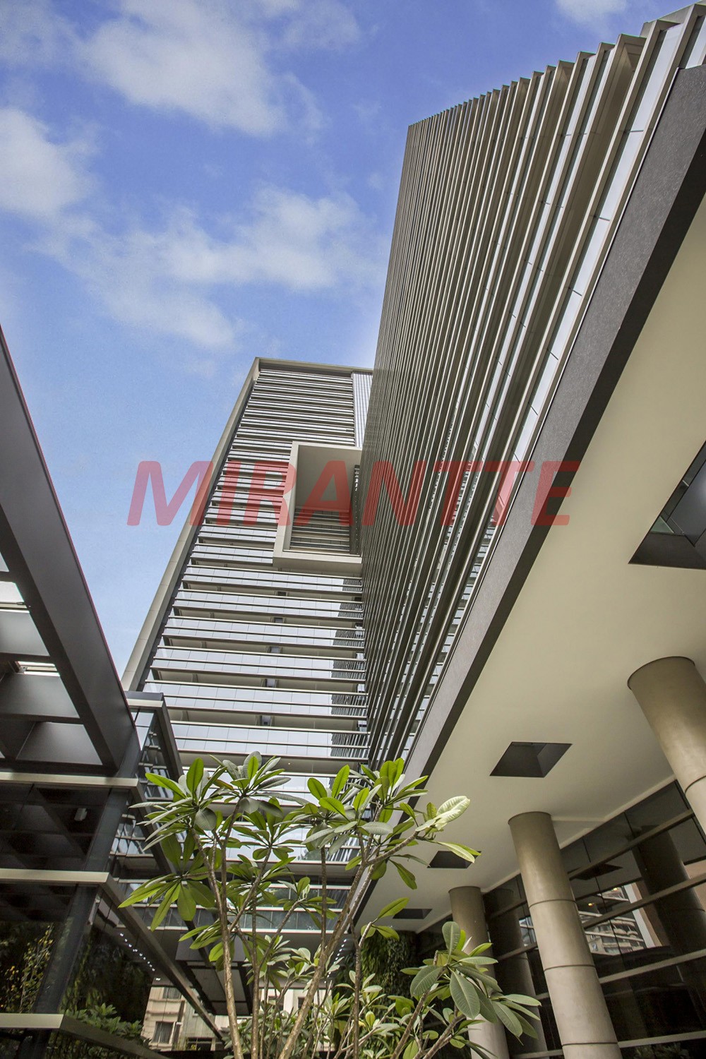 Apartamento de 28m² com 1 quarto em República