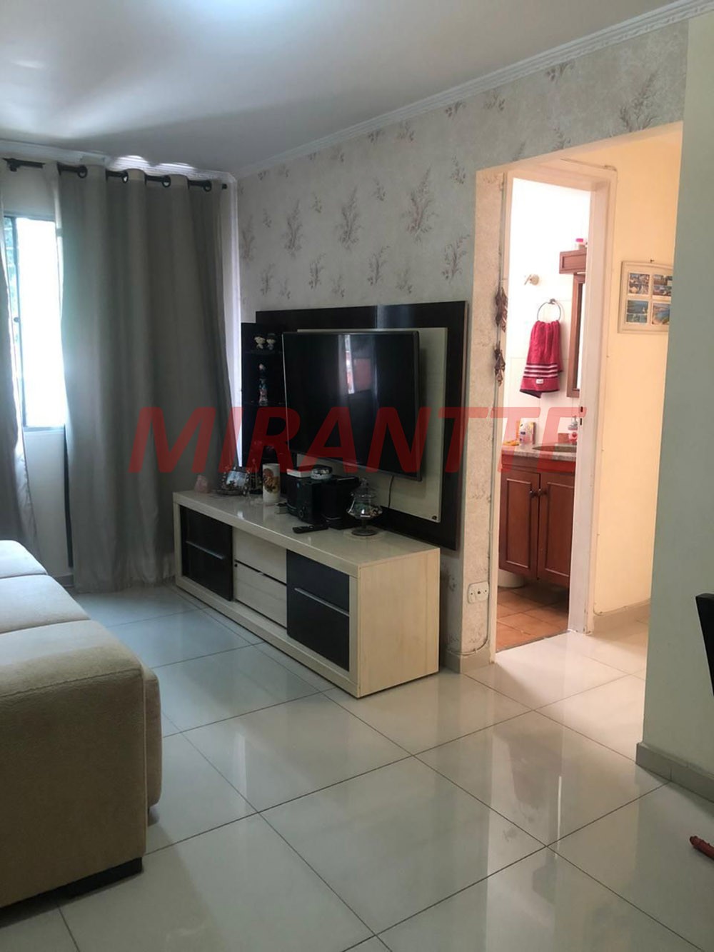 Apartamento com 2 quartos em Pedra Branca
