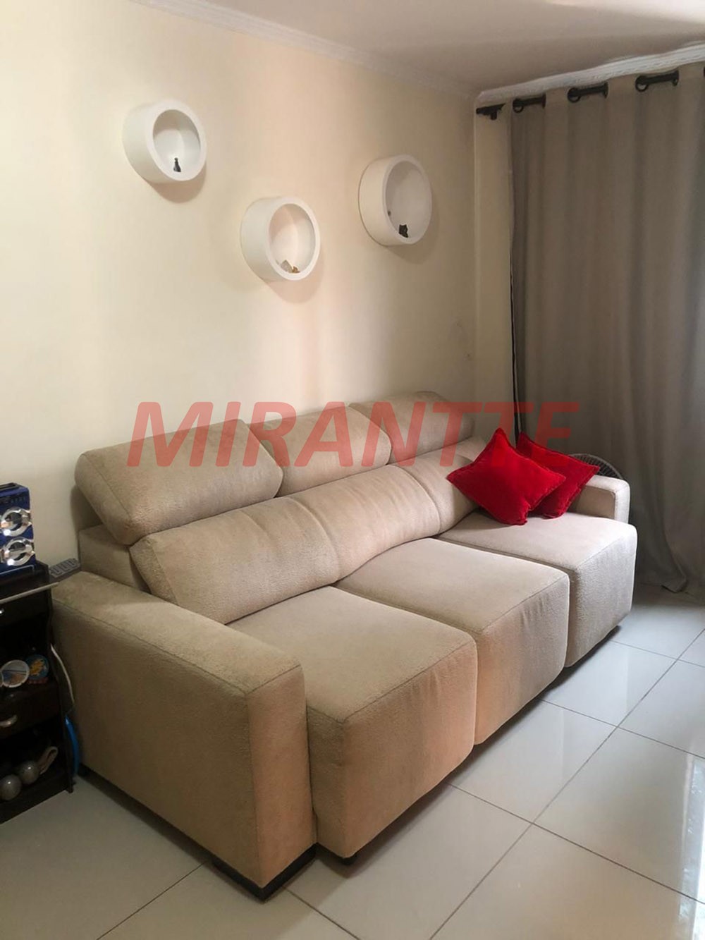Apartamento com 2 quartos em Pedra Branca