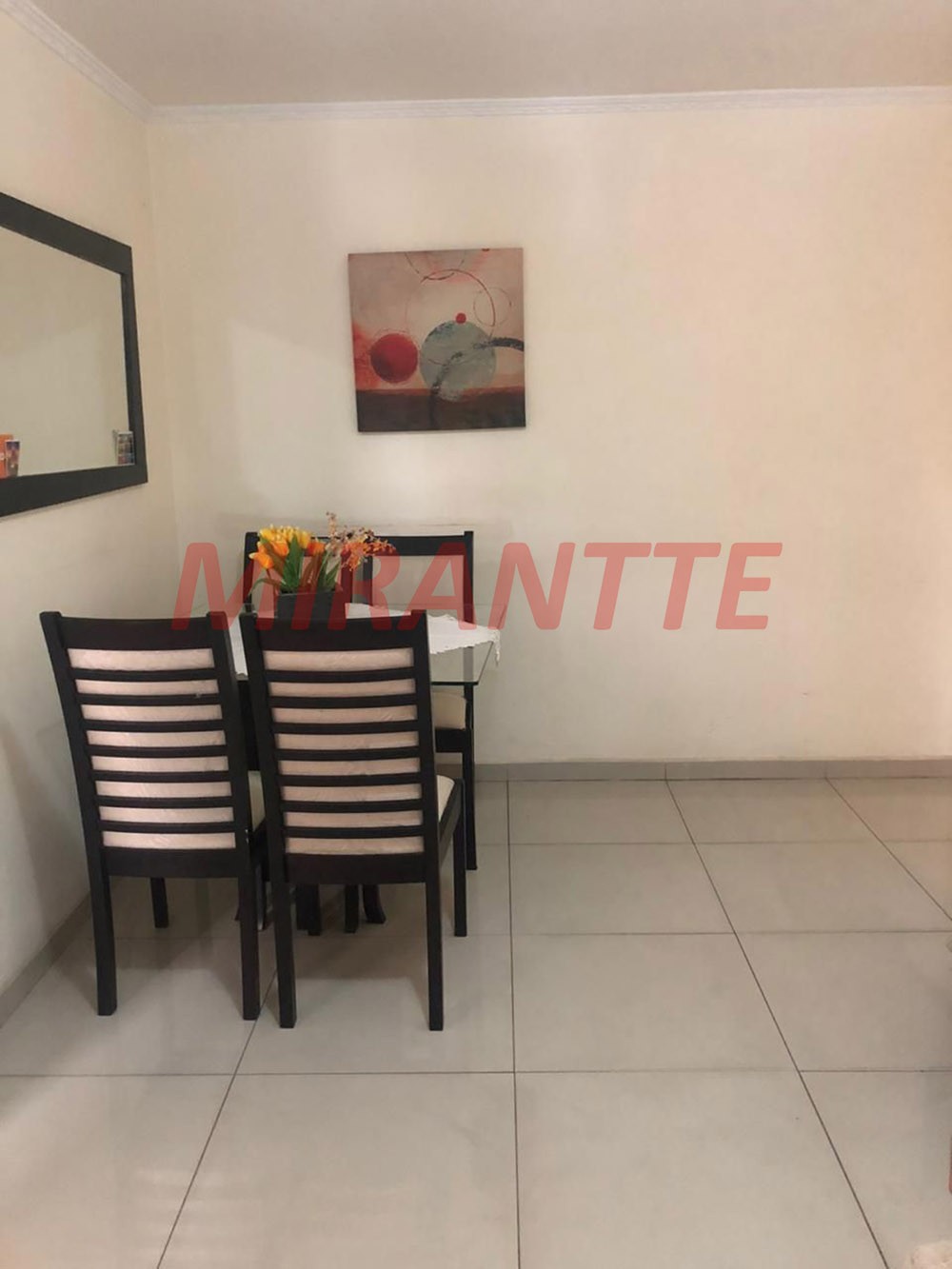 Apartamento com 2 quartos em Pedra Branca