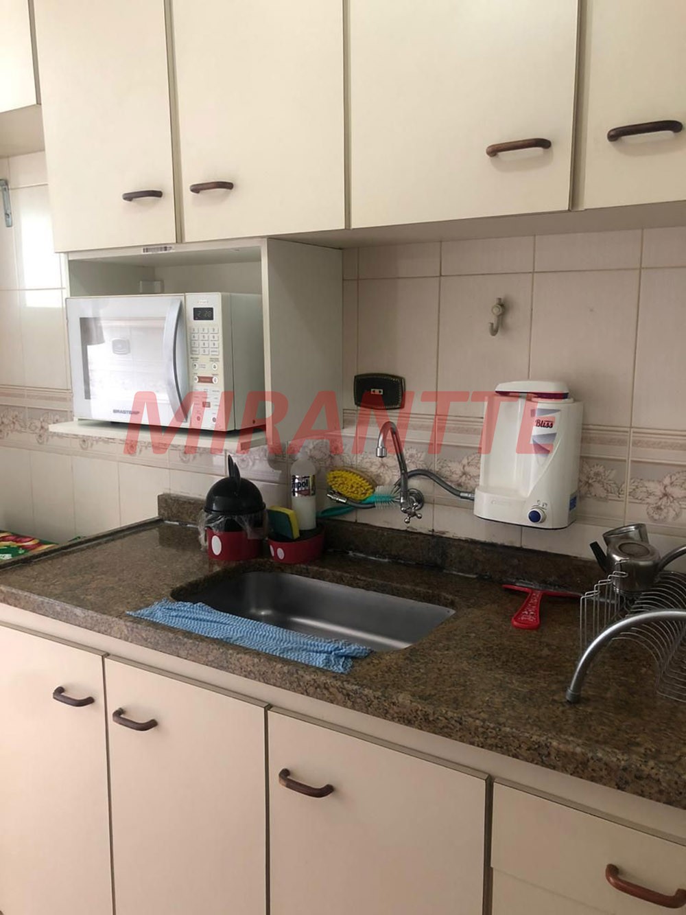 Apartamento com 2 quartos em Pedra Branca
