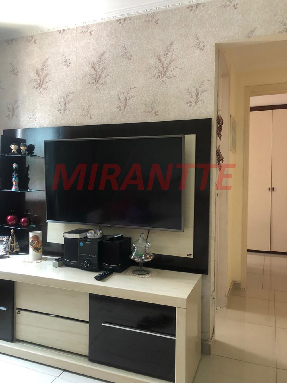 Apartamento com 2 quartos em Pedra Branca