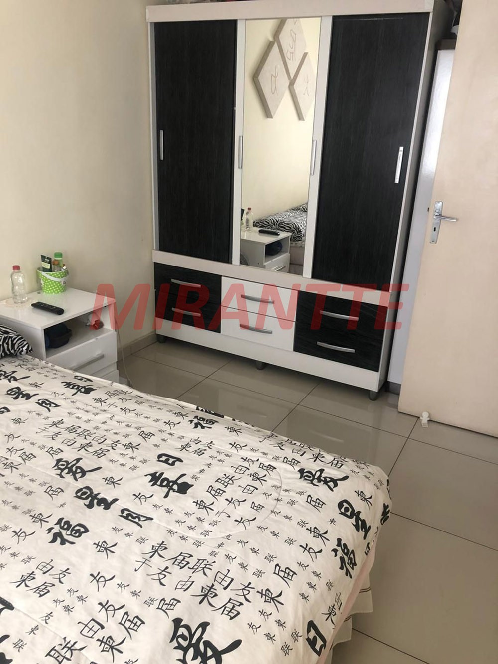 Apartamento com 2 quartos em Pedra Branca