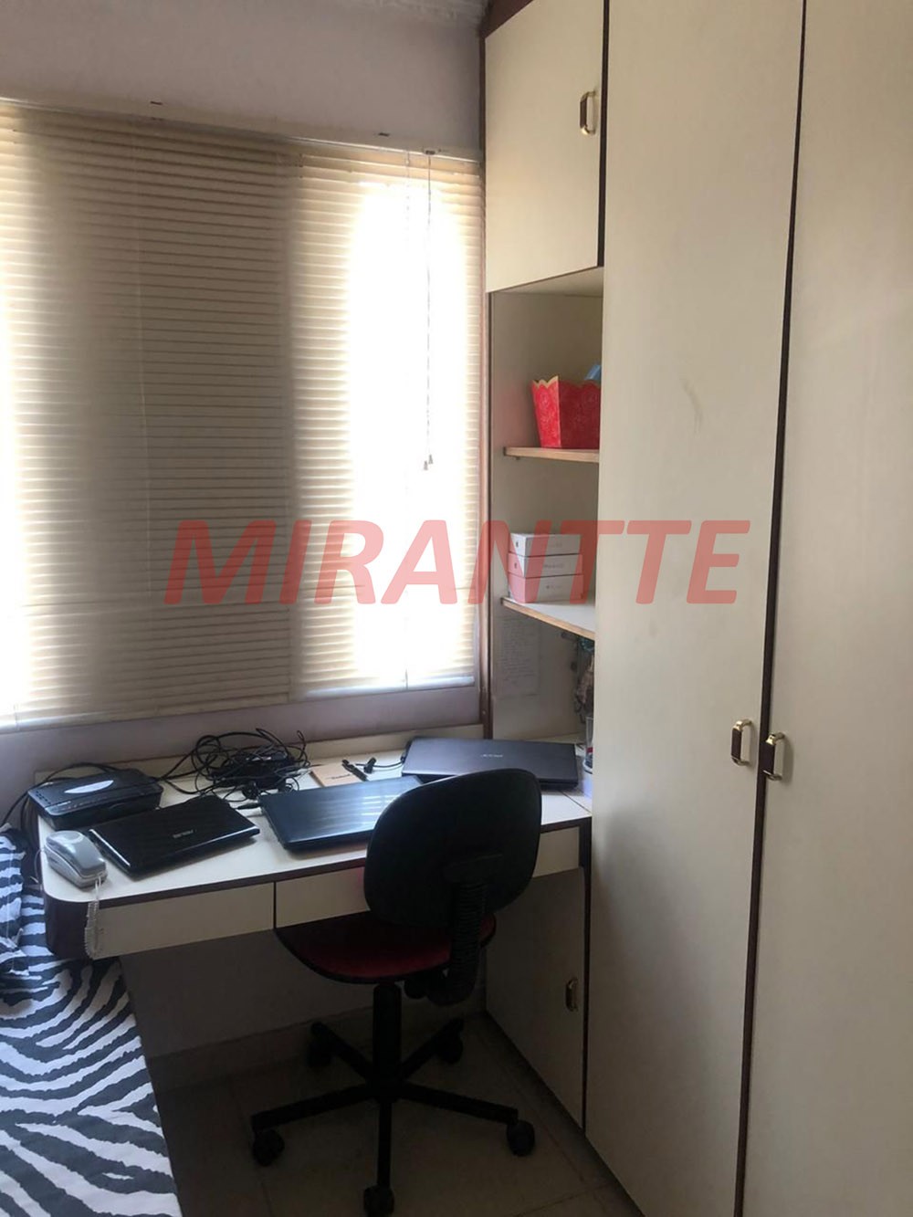 Apartamento com 2 quartos em Pedra Branca