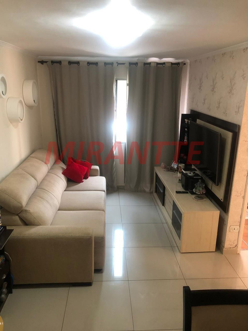 Apartamento com 2 quartos em Pedra Branca