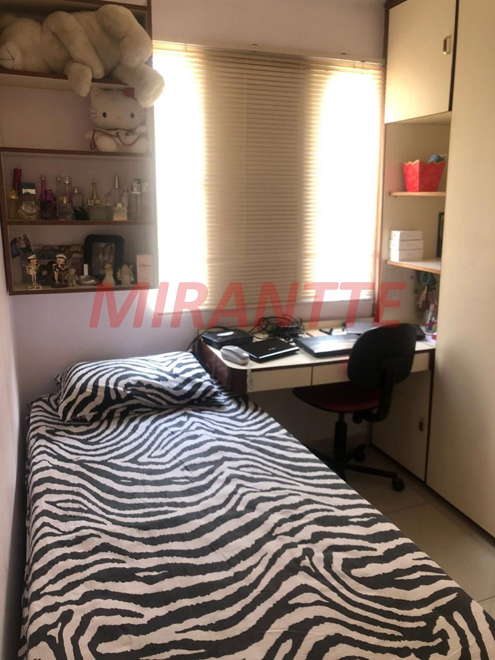Apartamento com 2 quartos em Pedra Branca