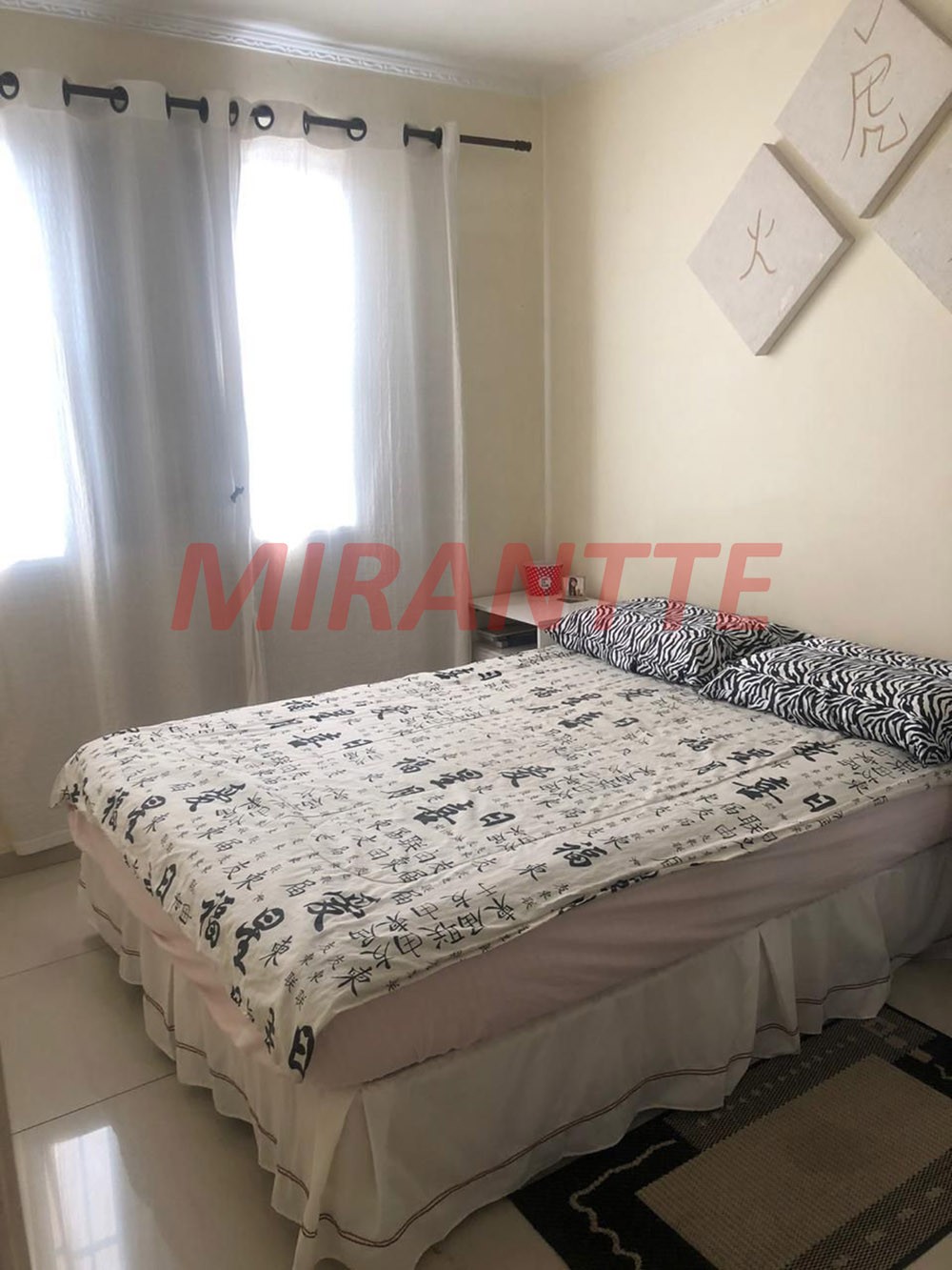 Apartamento com 2 quartos em Pedra Branca