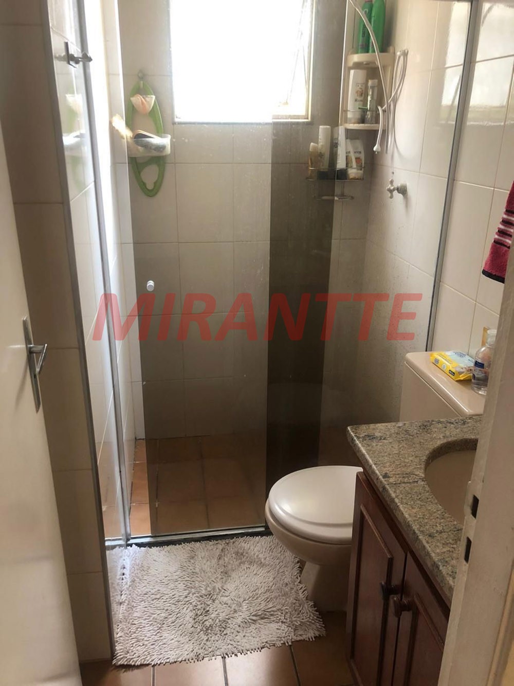 Apartamento com 2 quartos em Pedra Branca