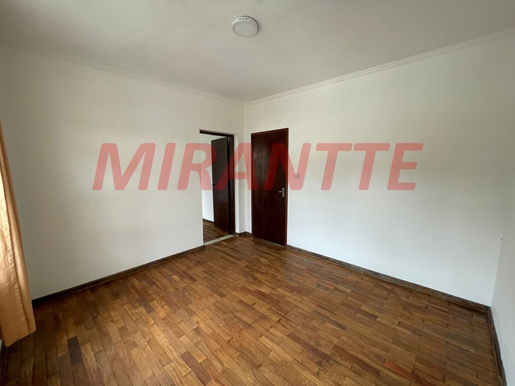 Sobrado de 146m² com 3 quartos em Mandaqui