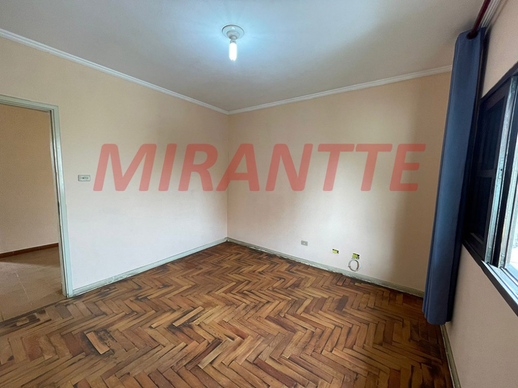 Sobrado de 146m² com 3 quartos em Mandaqui
