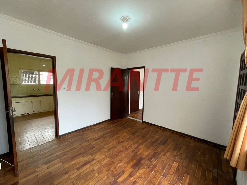 Sobrado de 146m² com 3 quartos em Mandaqui