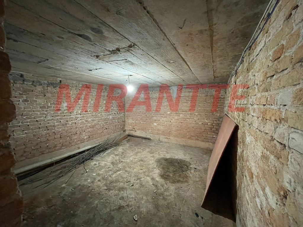 Sobrado de 146m² com 3 quartos em Mandaqui