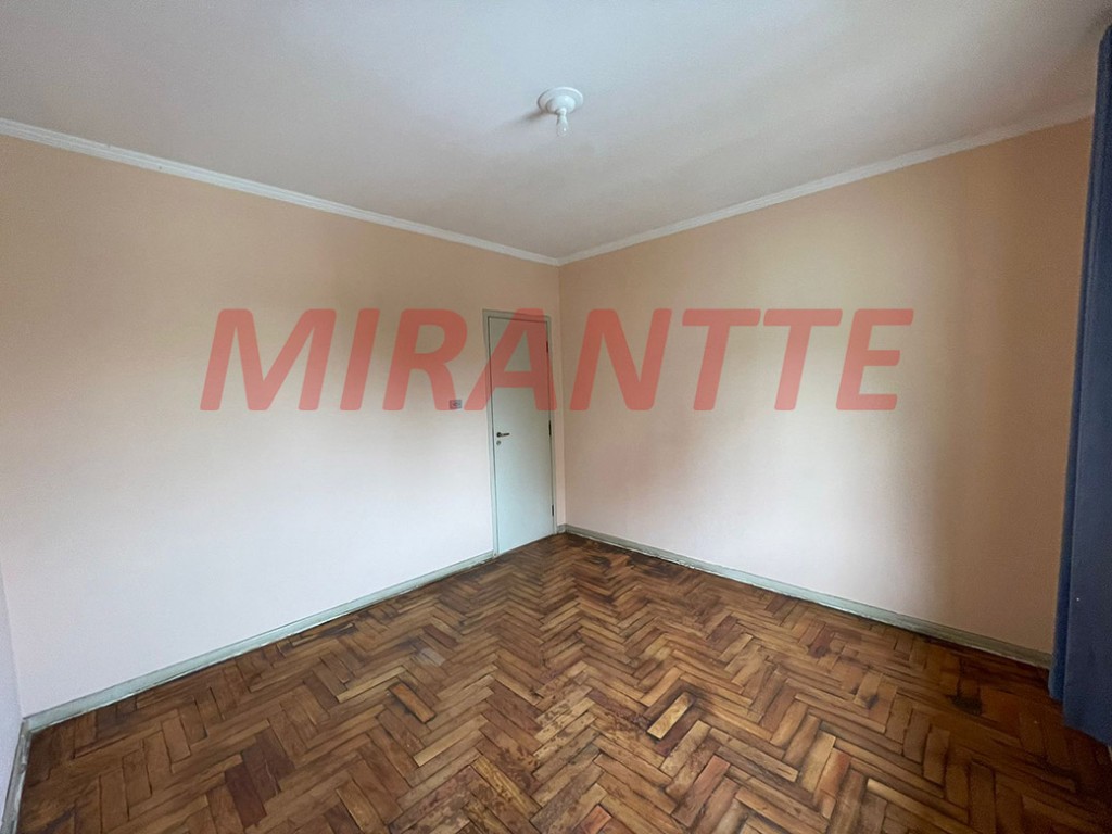 Sobrado de 146m² com 3 quartos em Mandaqui