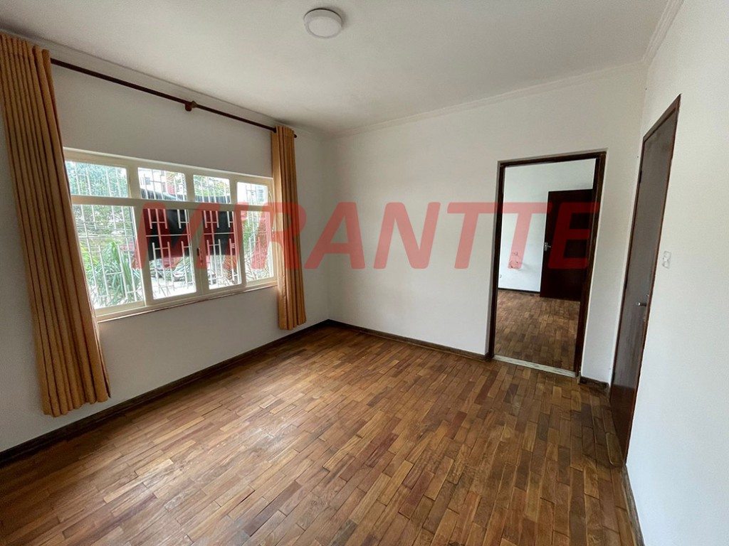 Sobrado de 146m² com 3 quartos em Mandaqui