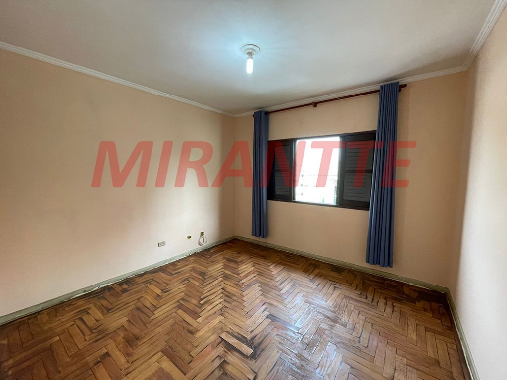 Sobrado de 146m² com 3 quartos em Mandaqui