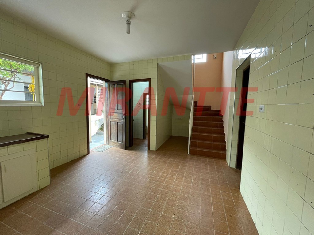 Sobrado de 146m² com 3 quartos em Mandaqui