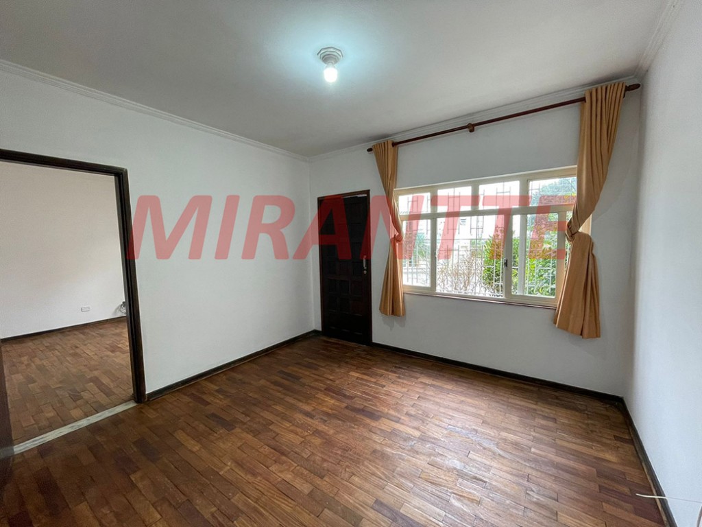Sobrado de 146m² com 3 quartos em Mandaqui