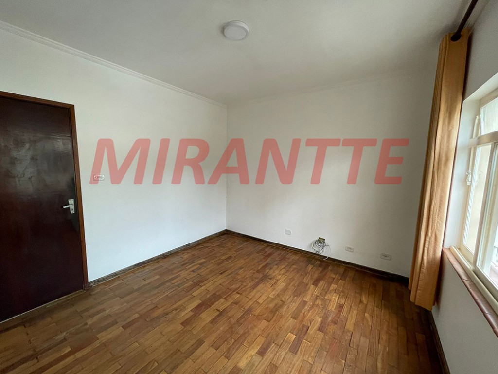 Sobrado de 146m² com 3 quartos em Mandaqui