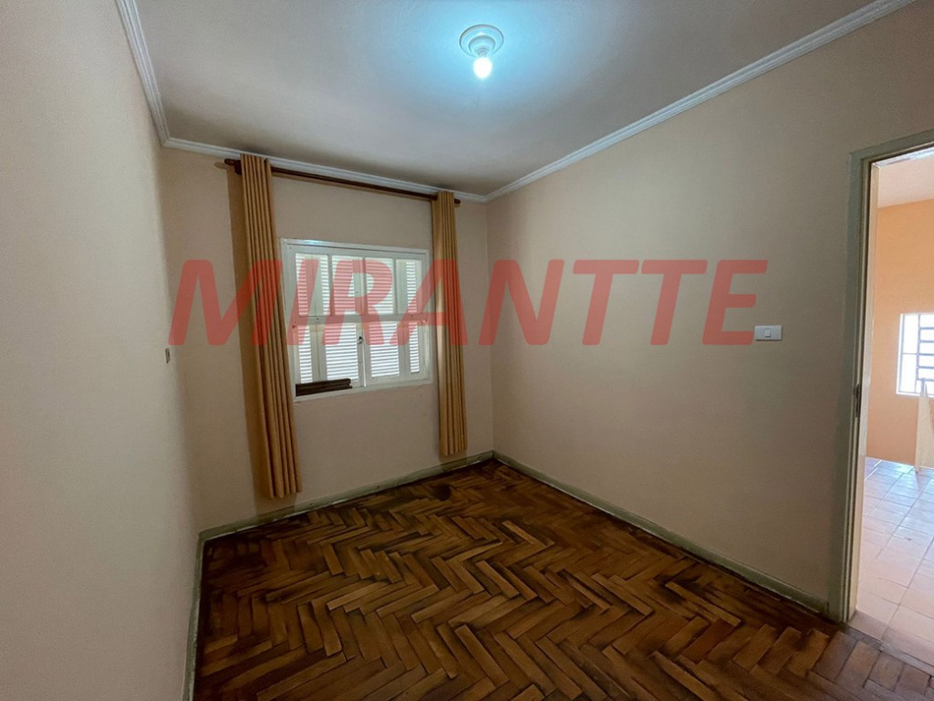Sobrado de 146m² com 3 quartos em Mandaqui