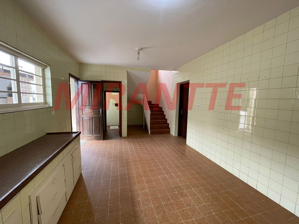 Sobrado de 146m² com 3 quartos em Mandaqui