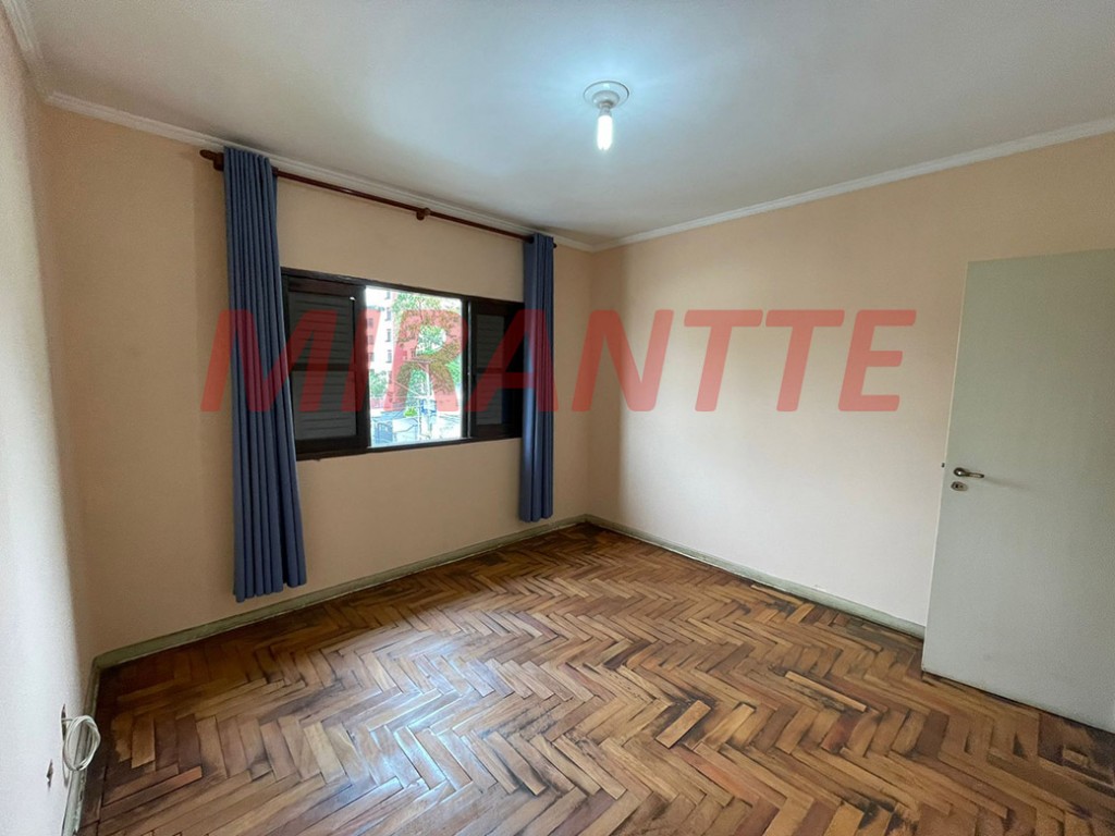 Sobrado de 146m² com 3 quartos em Mandaqui