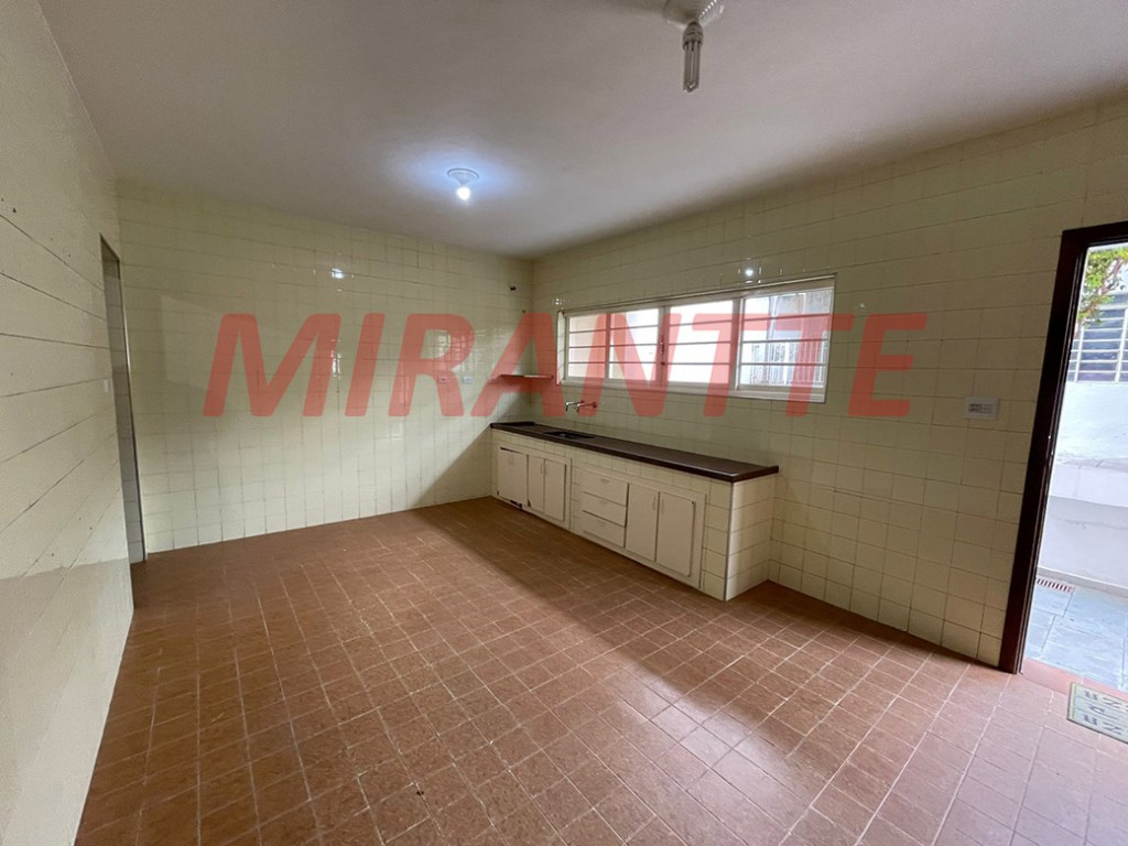 Sobrado de 146m² com 3 quartos em Mandaqui