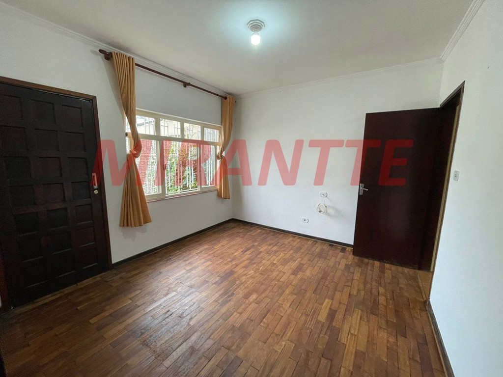 Sobrado de 146m² com 3 quartos em Mandaqui