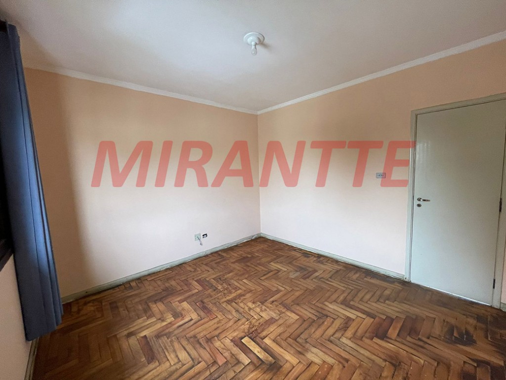 Sobrado de 146m² com 3 quartos em Mandaqui