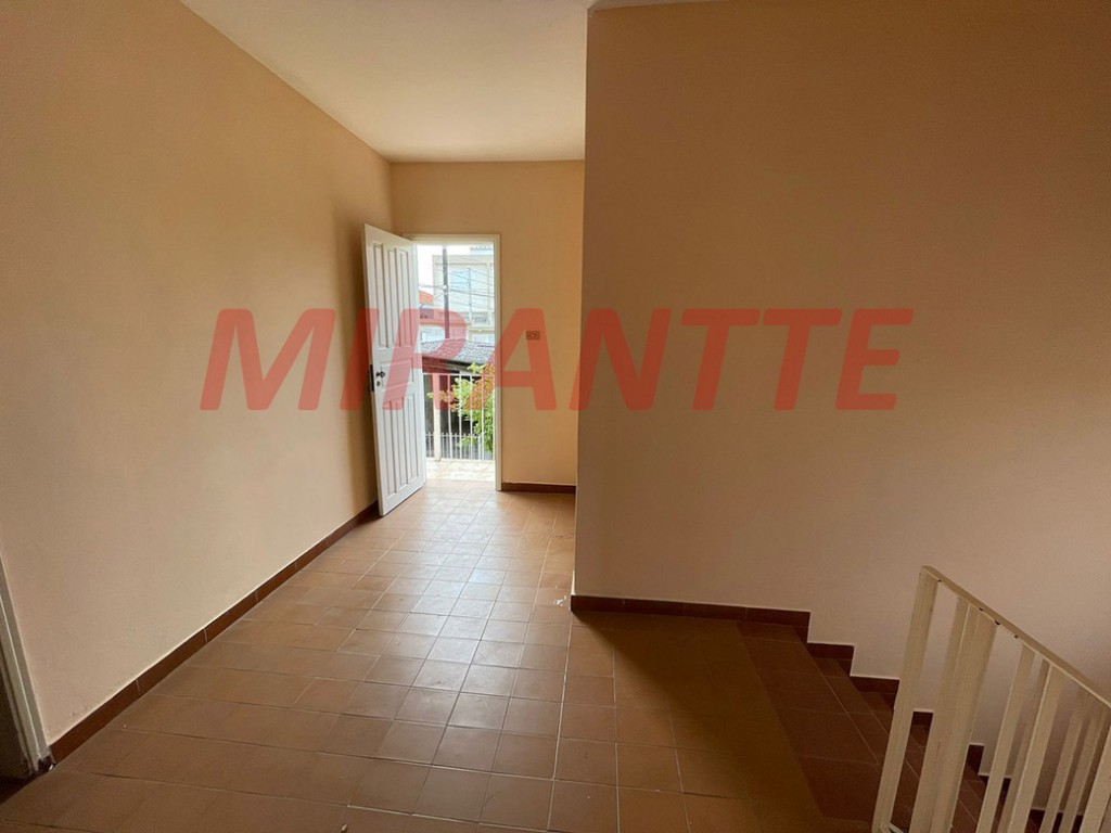 Sobrado de 146m² com 3 quartos em Mandaqui