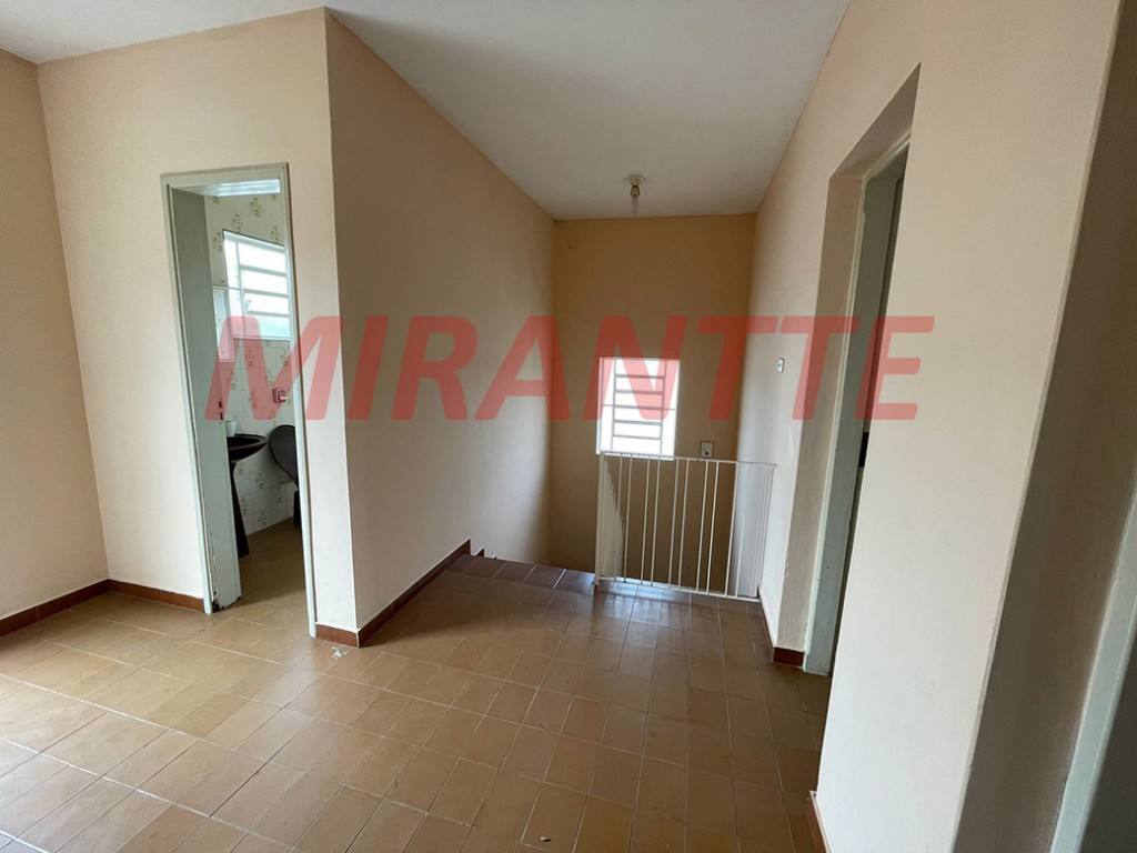 Sobrado de 146m² com 3 quartos em Mandaqui