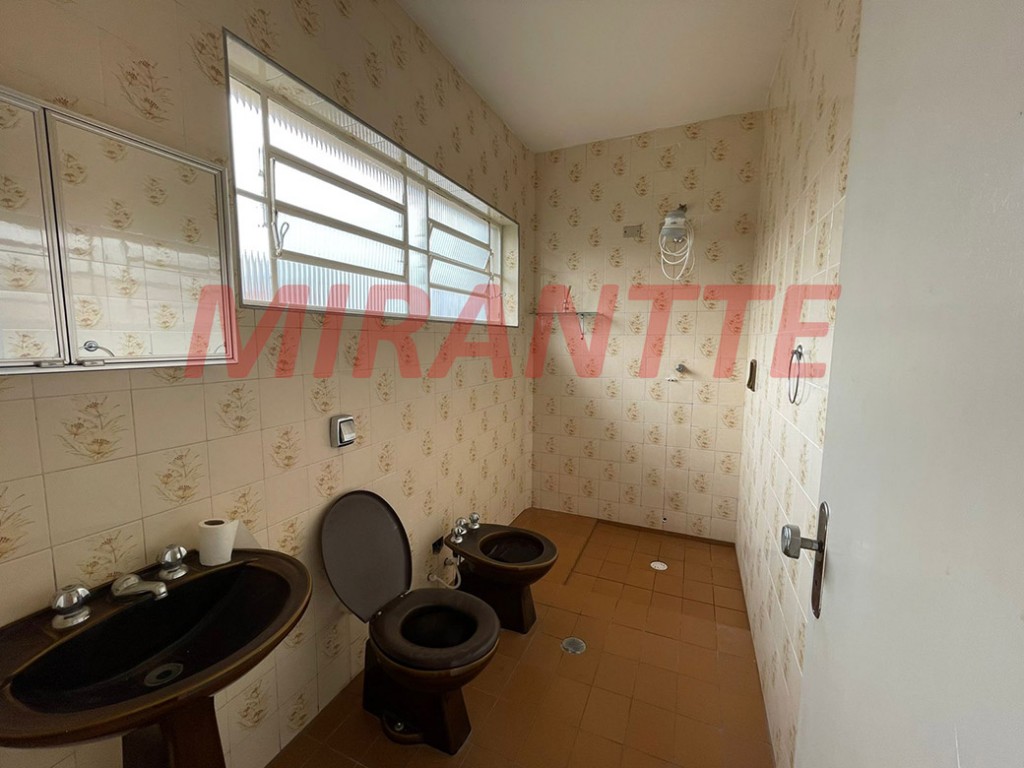 Sobrado de 146m² com 3 quartos em Mandaqui