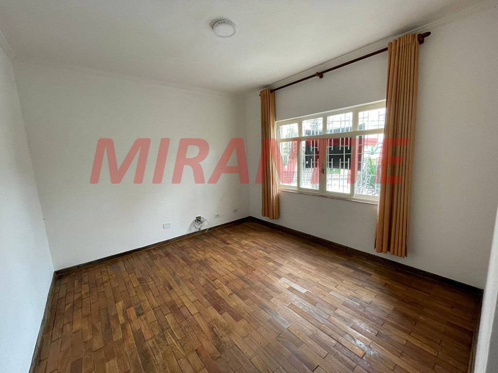 Sobrado de 146m² com 3 quartos em Mandaqui