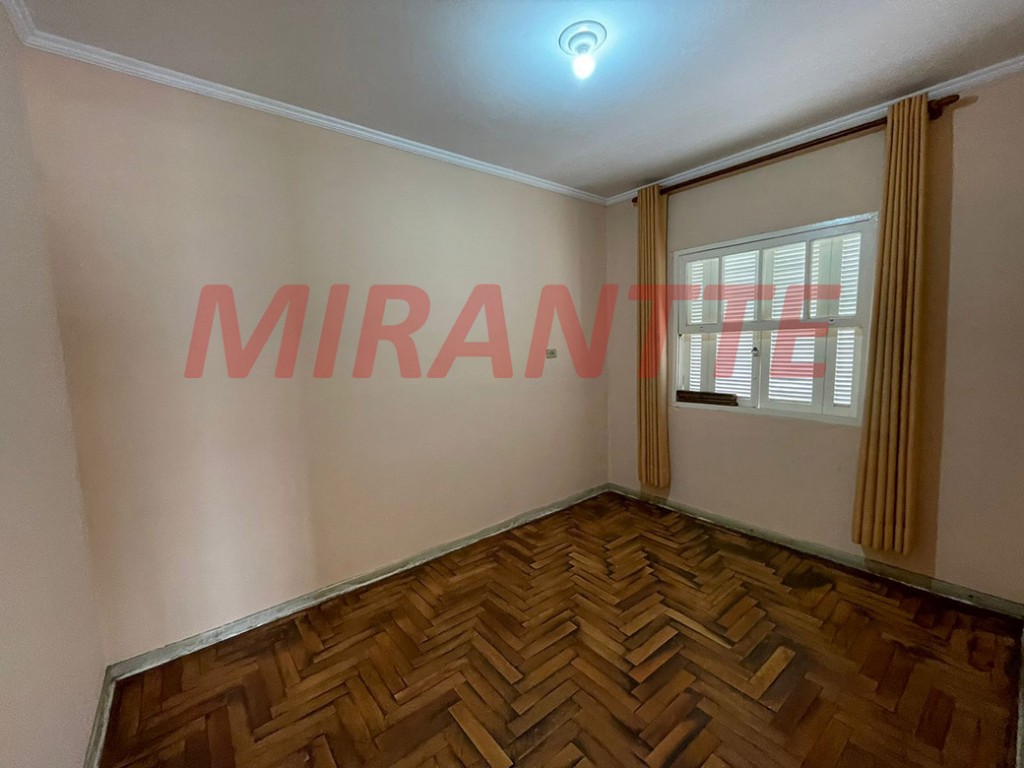 Sobrado de 146m² com 3 quartos em Mandaqui