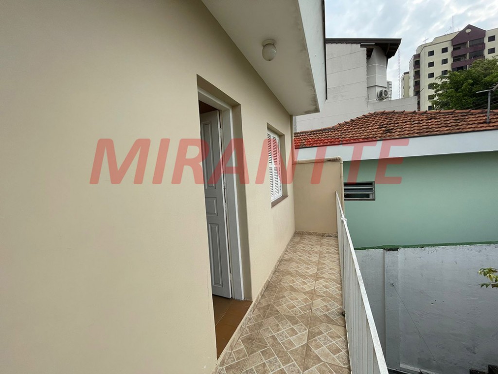 Sobrado de 146m² com 3 quartos em Mandaqui