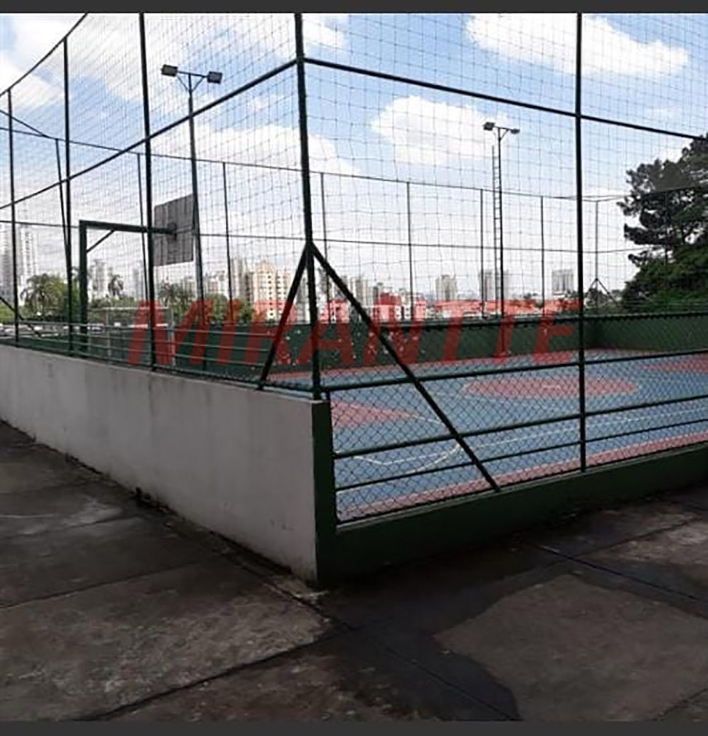 Apartamento de 78m² com 3 quartos em Parque Mandaqui