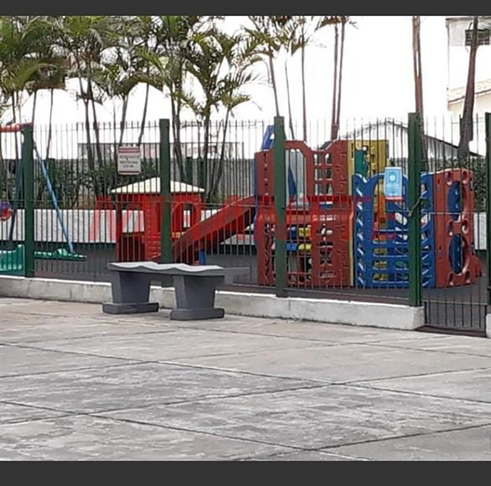 Apartamento de 78m² com 3 quartos em Parque Mandaqui