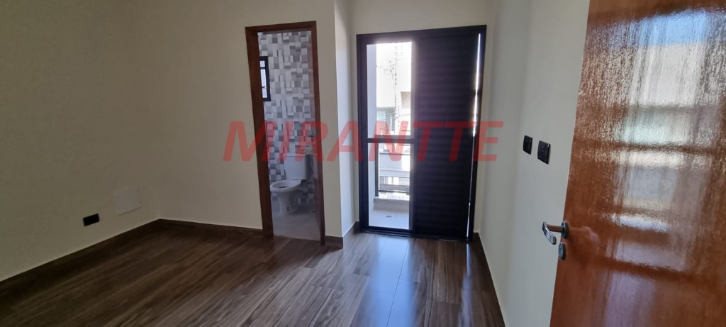 Sobrado de 117m² com 3 quartos em Santa Teresinha