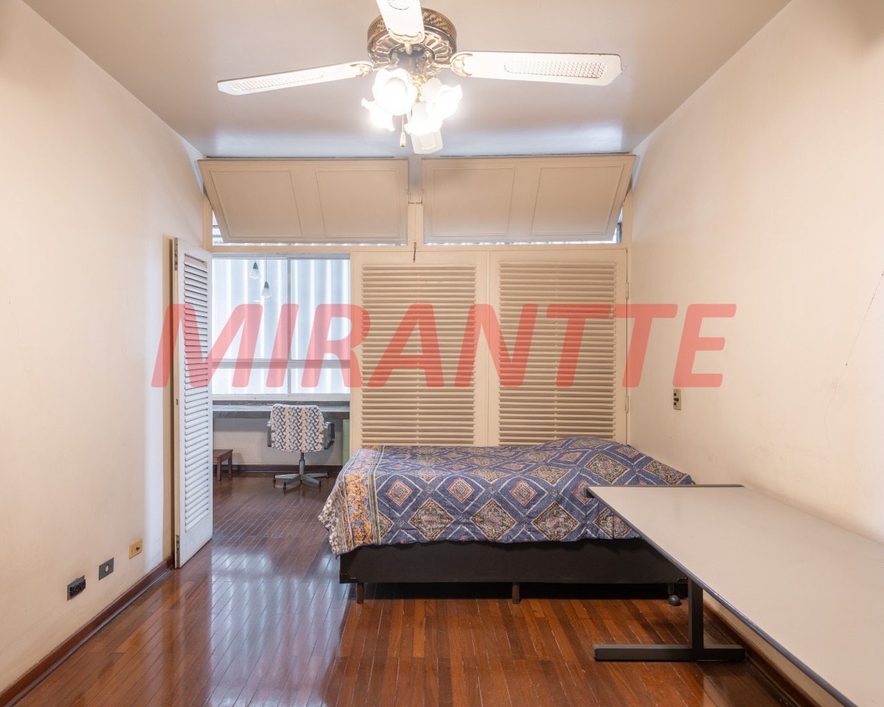 Sobrado de 367m² com 7 quartos em Santana