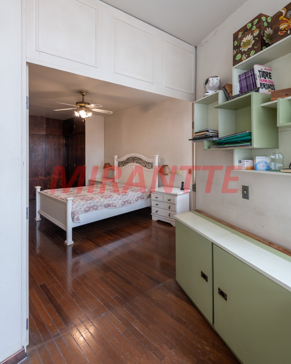 Sobrado de 367m² com 7 quartos em Santana
