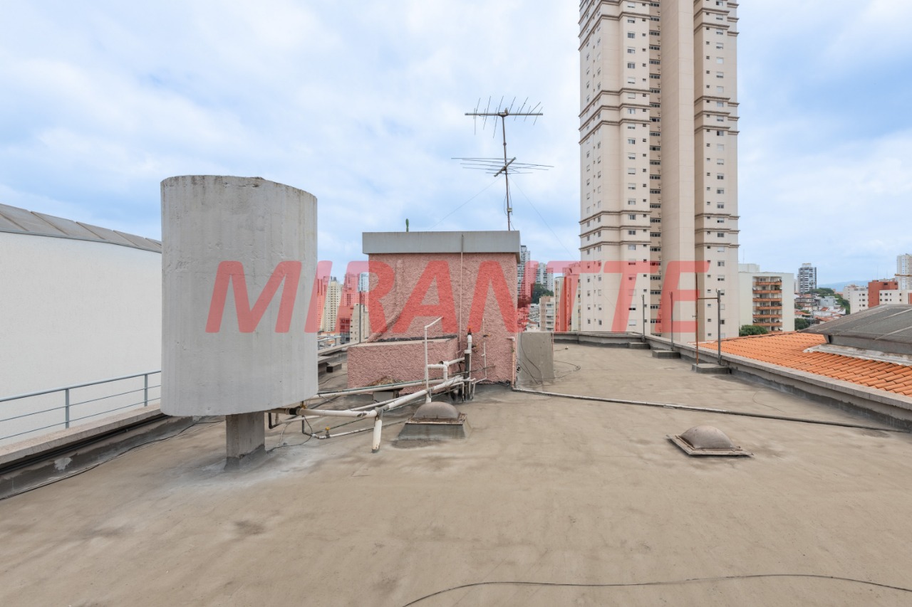 Sobrado de 367m² com 7 quartos em Santana