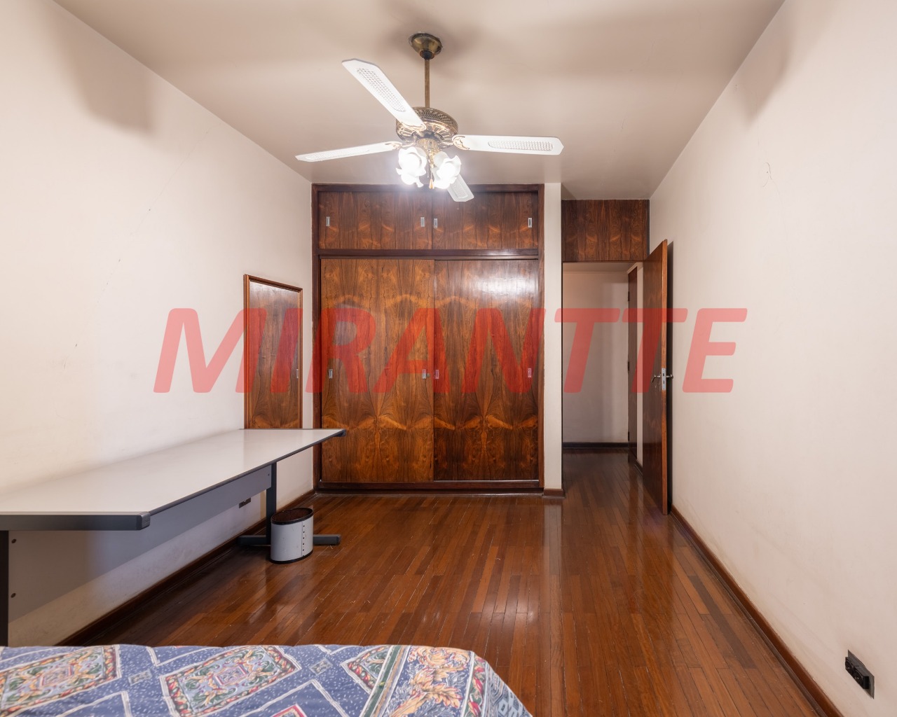Sobrado de 367m² com 7 quartos em Santana