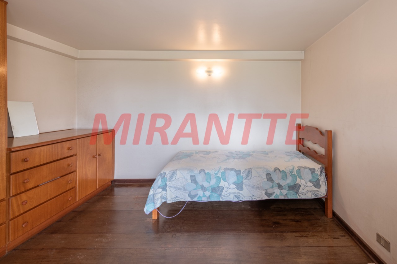 Sobrado de 367m² com 7 quartos em Santana