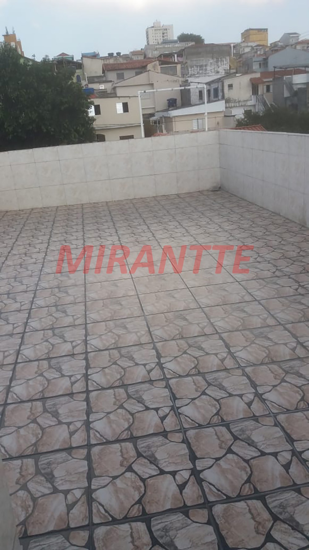 Sobrado de 73m² com 4 quartos em Vila Medeiros