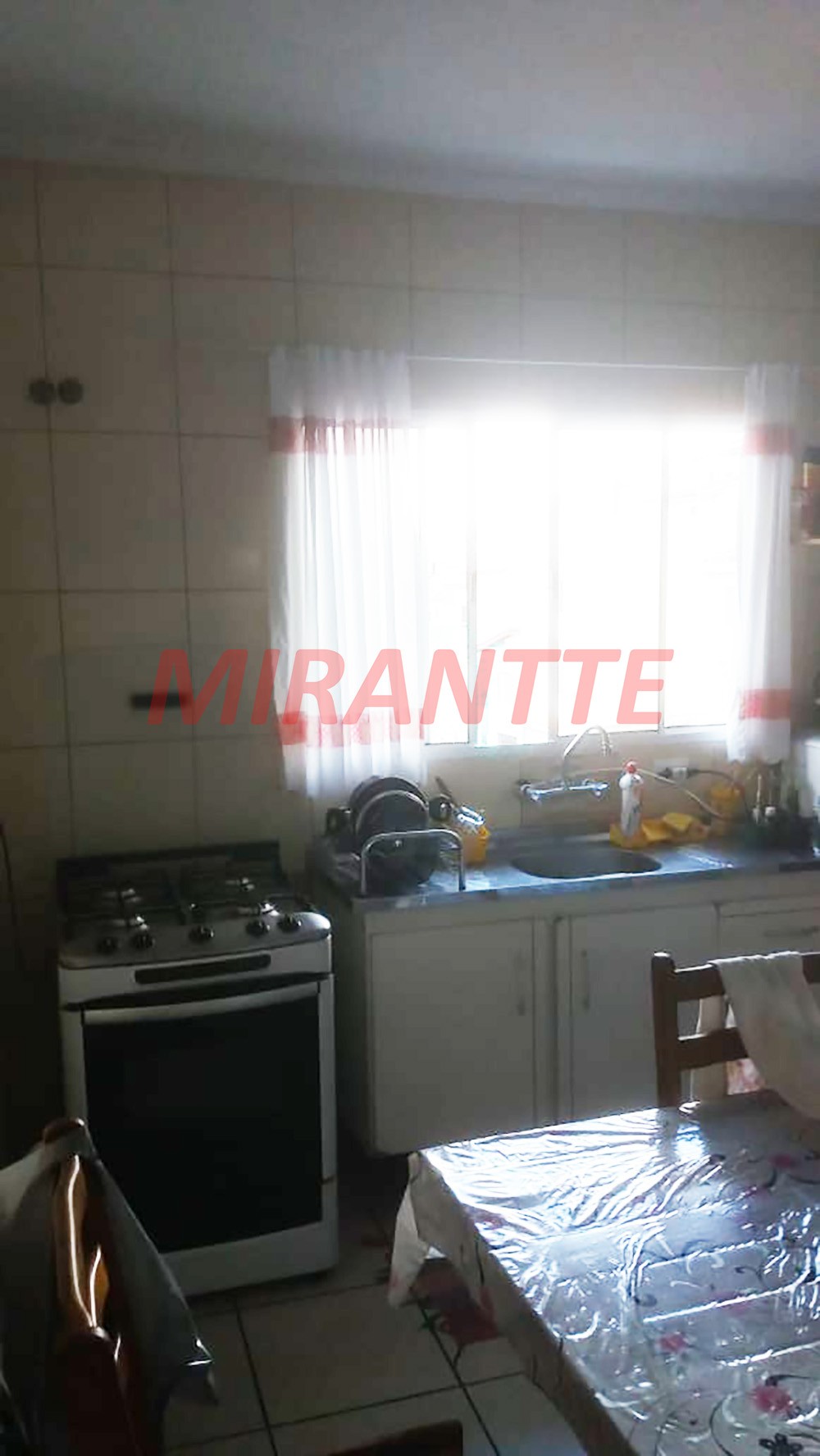 Sobrado de 73m² com 4 quartos em Vila Medeiros