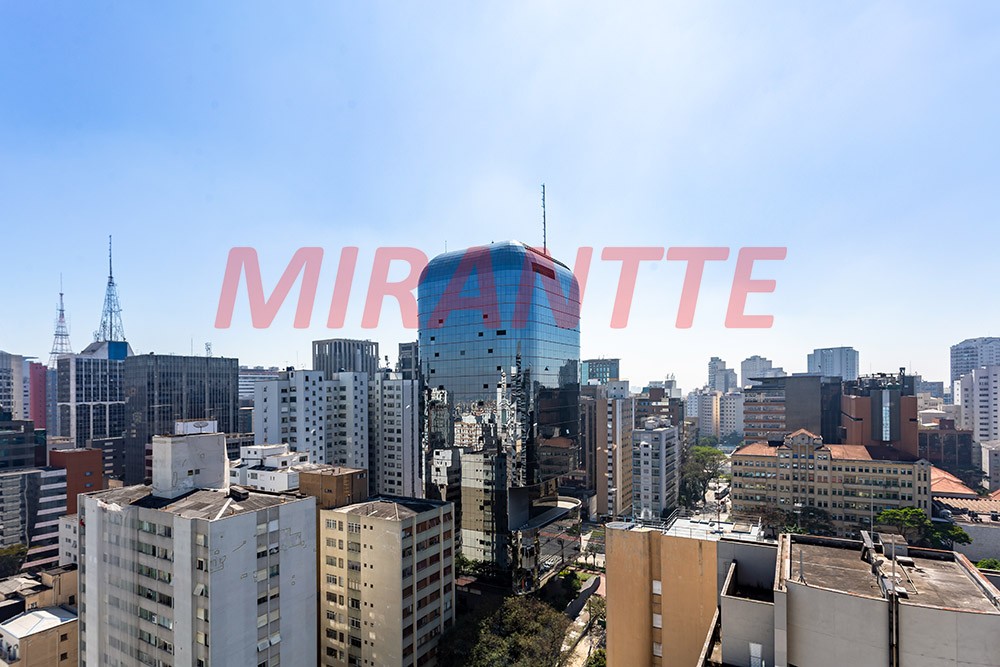 Comercial de 30m² em Jardim Paulista