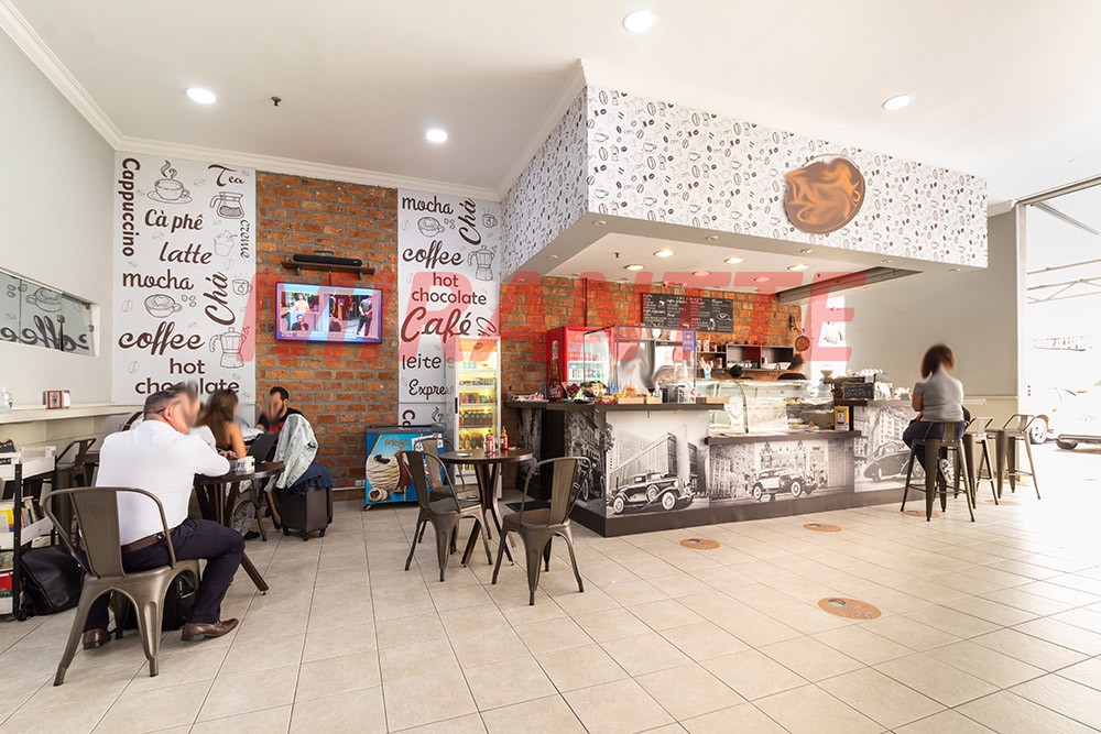 Comercial de 30m² em Jardim Paulista