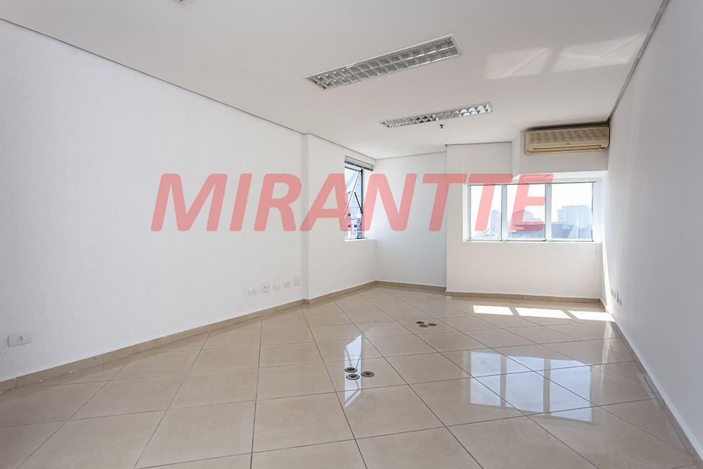 Comercial de 30m² em Jardim Paulista