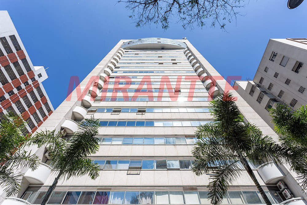Comercial de 30m² em Jardim Paulista